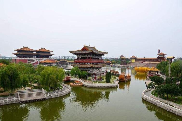 河南旅游景点有哪些好玩的地方_河南旅游攻略 必玩的景点